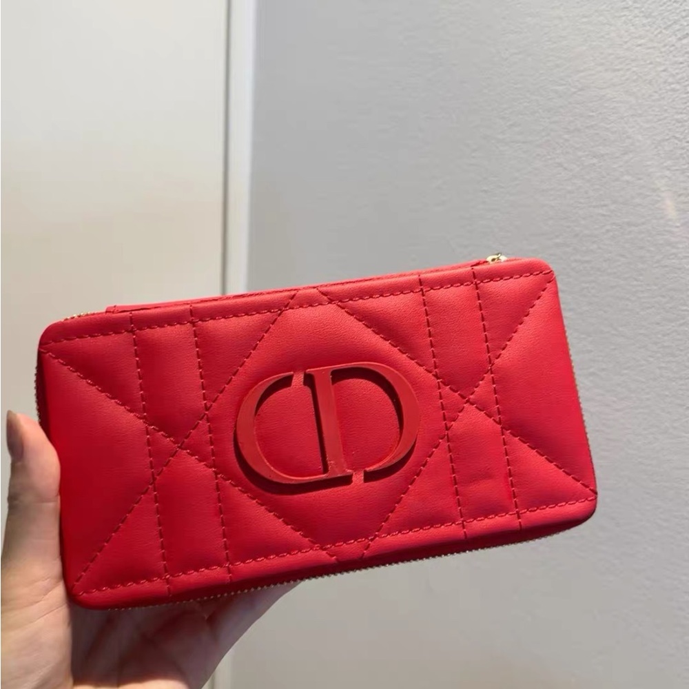 Dior lipstick red case - Picture 4 of 10